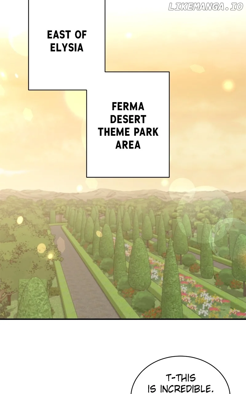 The Strongest Florist Chapter 192 - Page 45