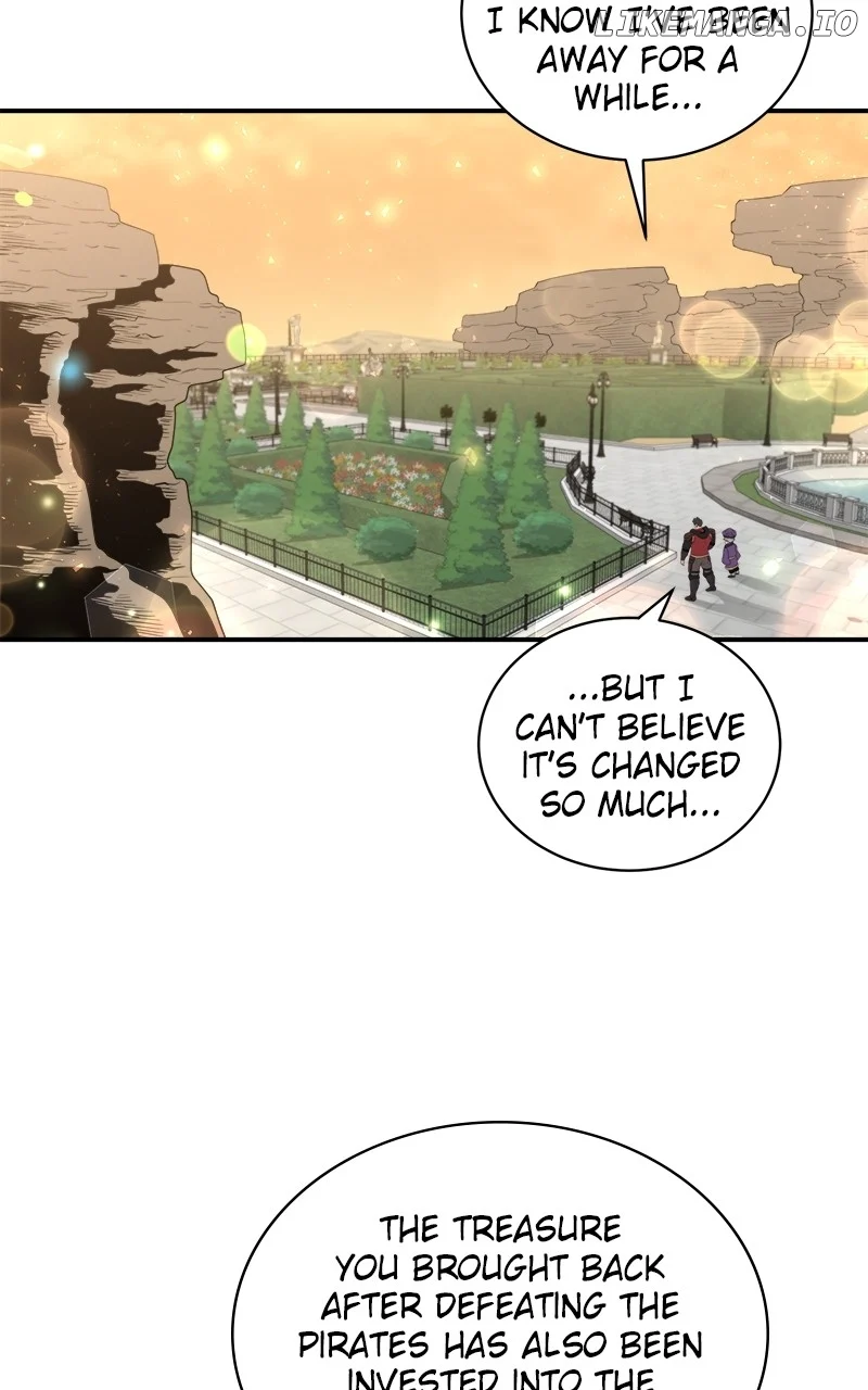 The Strongest Florist Chapter 192 - Page 46