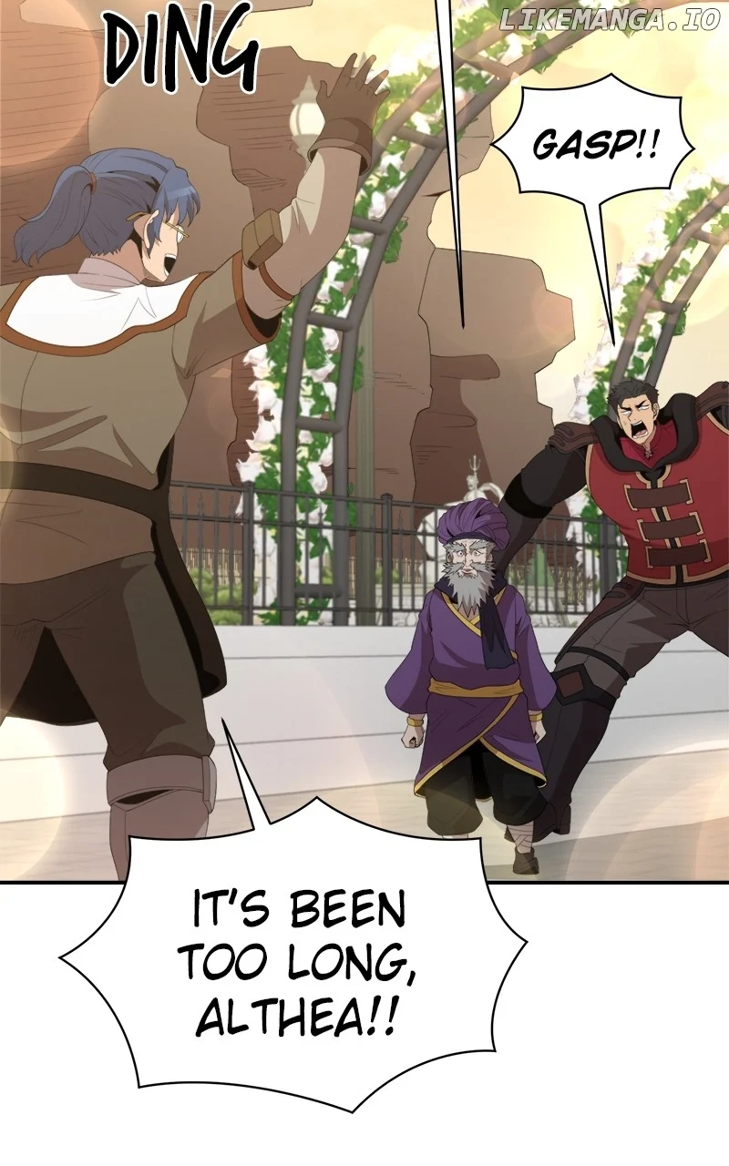 The Strongest Florist Chapter 192 - Page 49