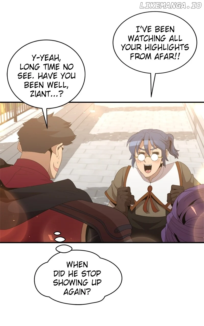 The Strongest Florist Chapter 192 - Page 50