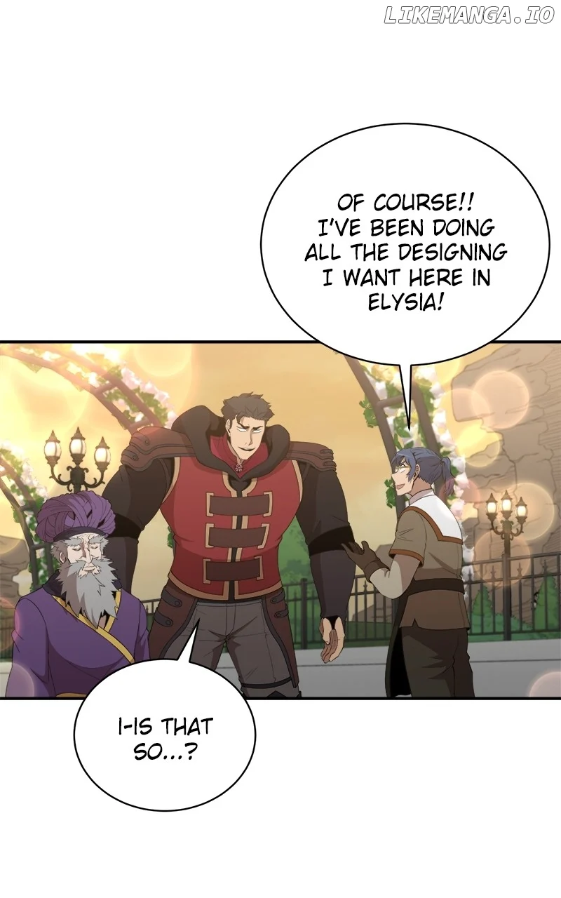 The Strongest Florist Chapter 192 - Page 51