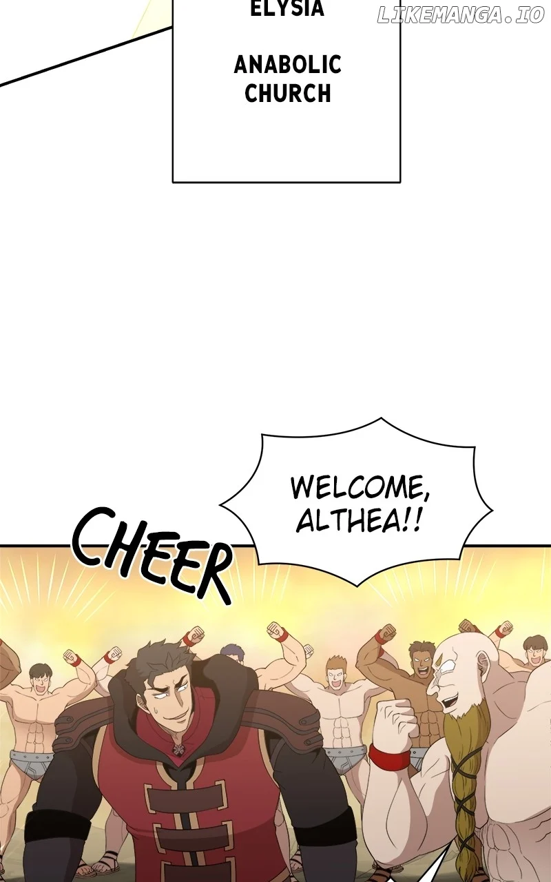 The Strongest Florist Chapter 192 - Page 59