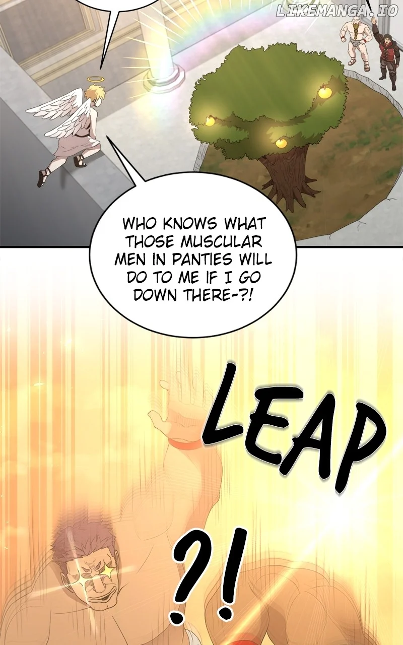 The Strongest Florist Chapter 192 - Page 69