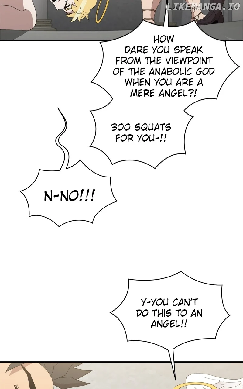 The Strongest Florist Chapter 192 - Page 73