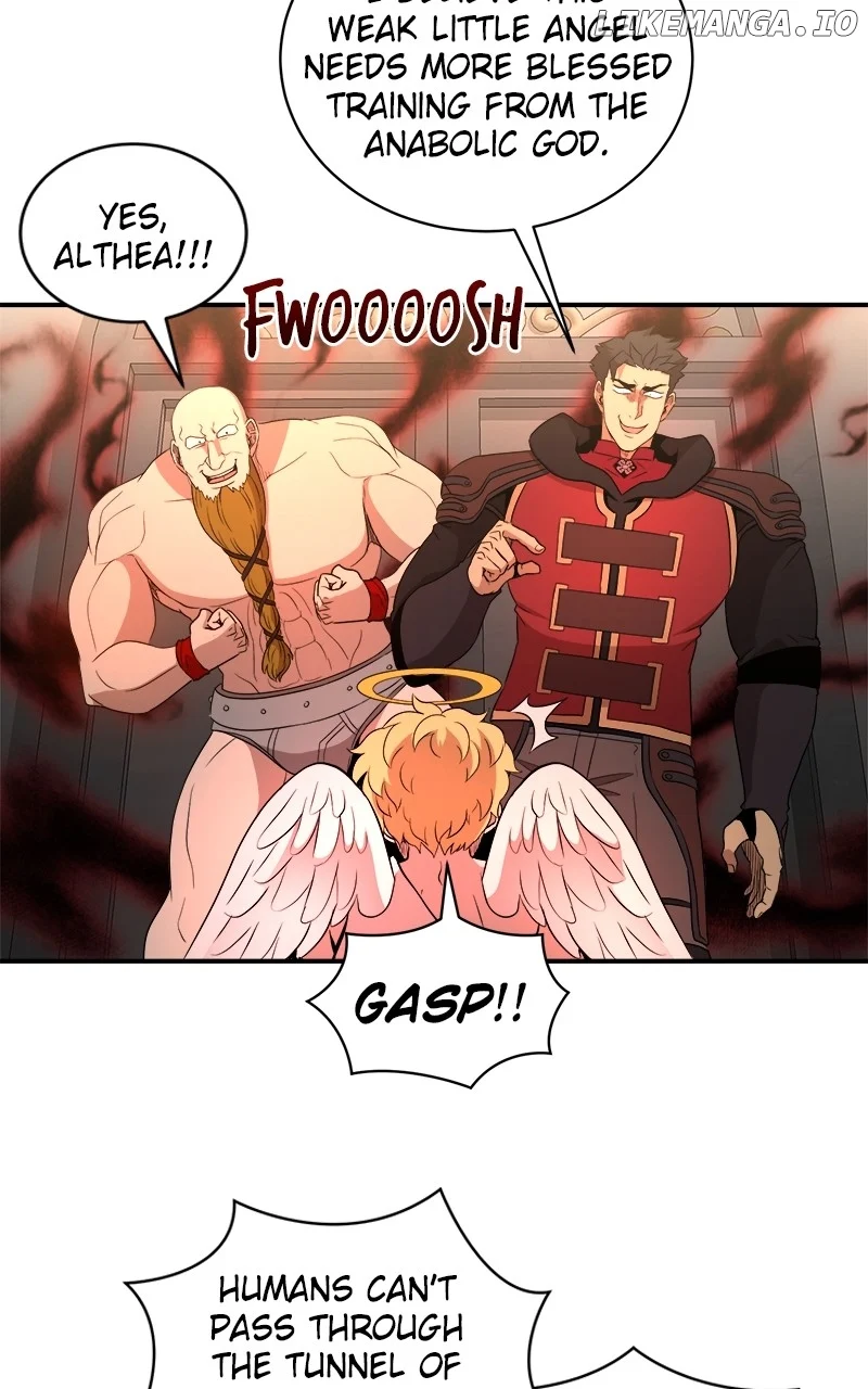 The Strongest Florist Chapter 192 - Page 79