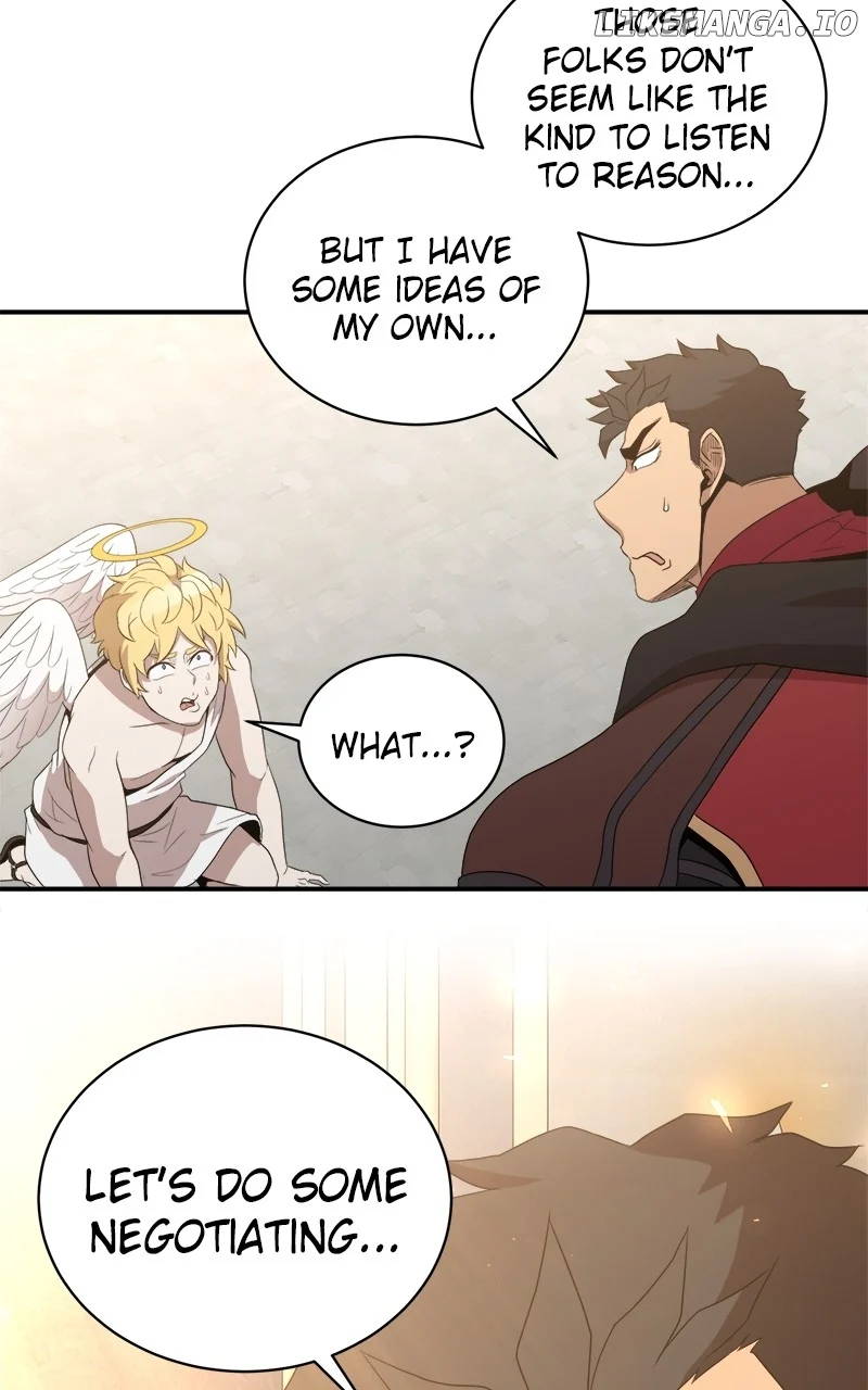 The Strongest Florist Chapter 192 - Page 82