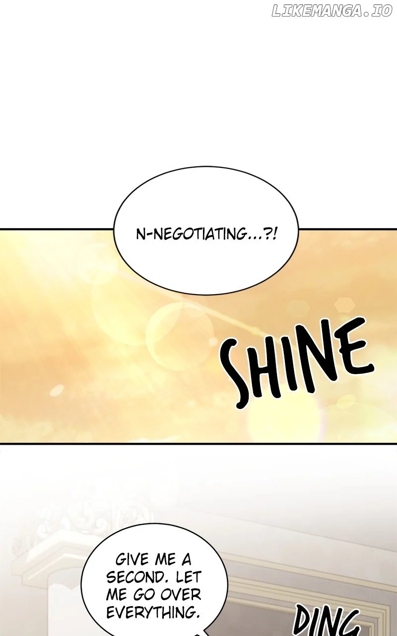 The Strongest Florist Chapter 193 - Page 1