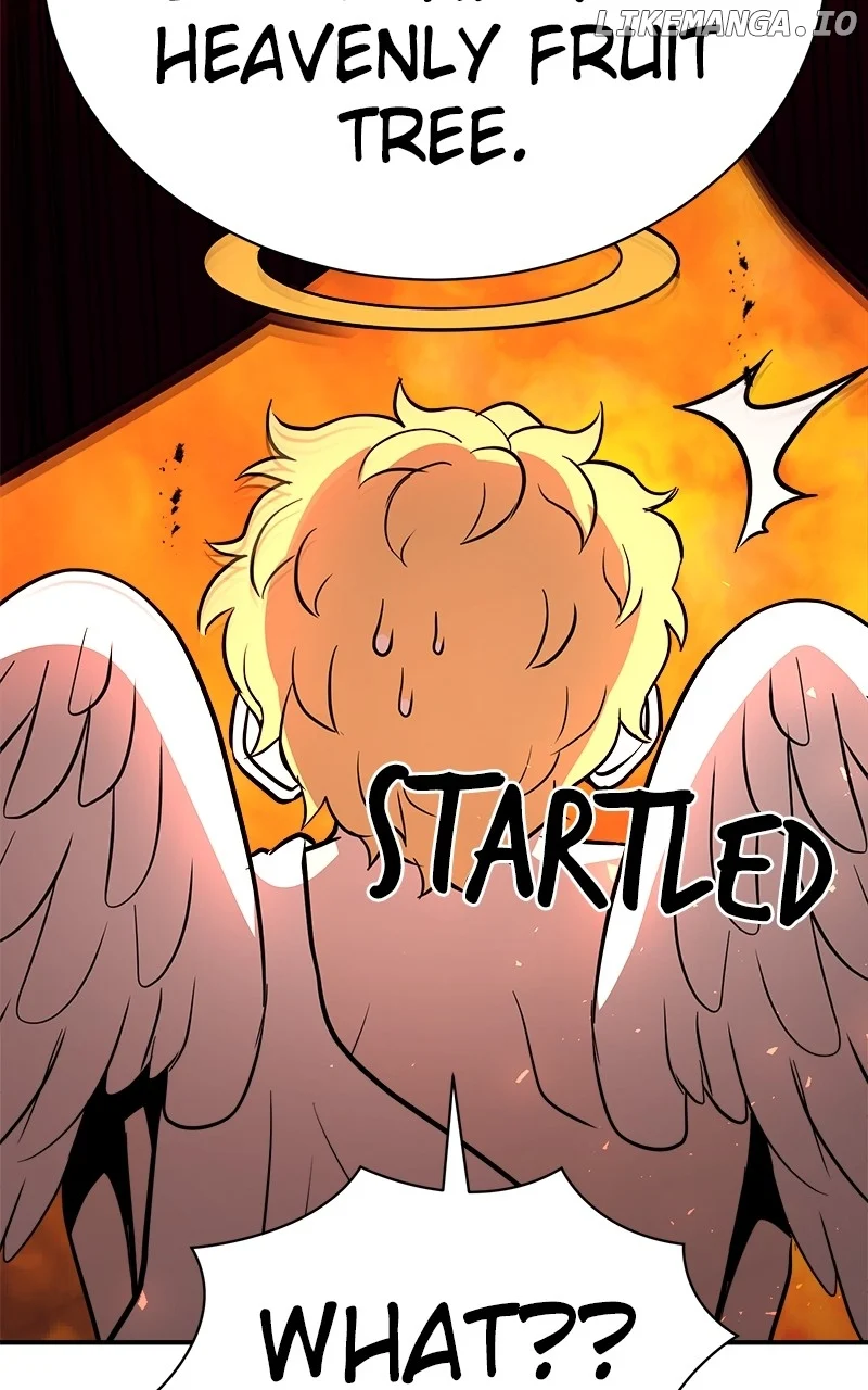 The Strongest Florist Chapter 193 - Page 20