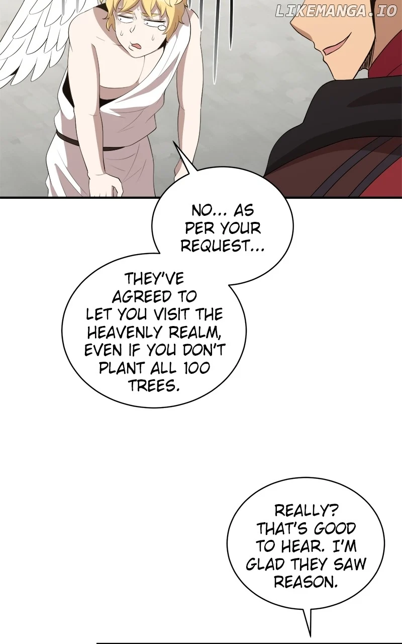 The Strongest Florist Chapter 193 - Page 27