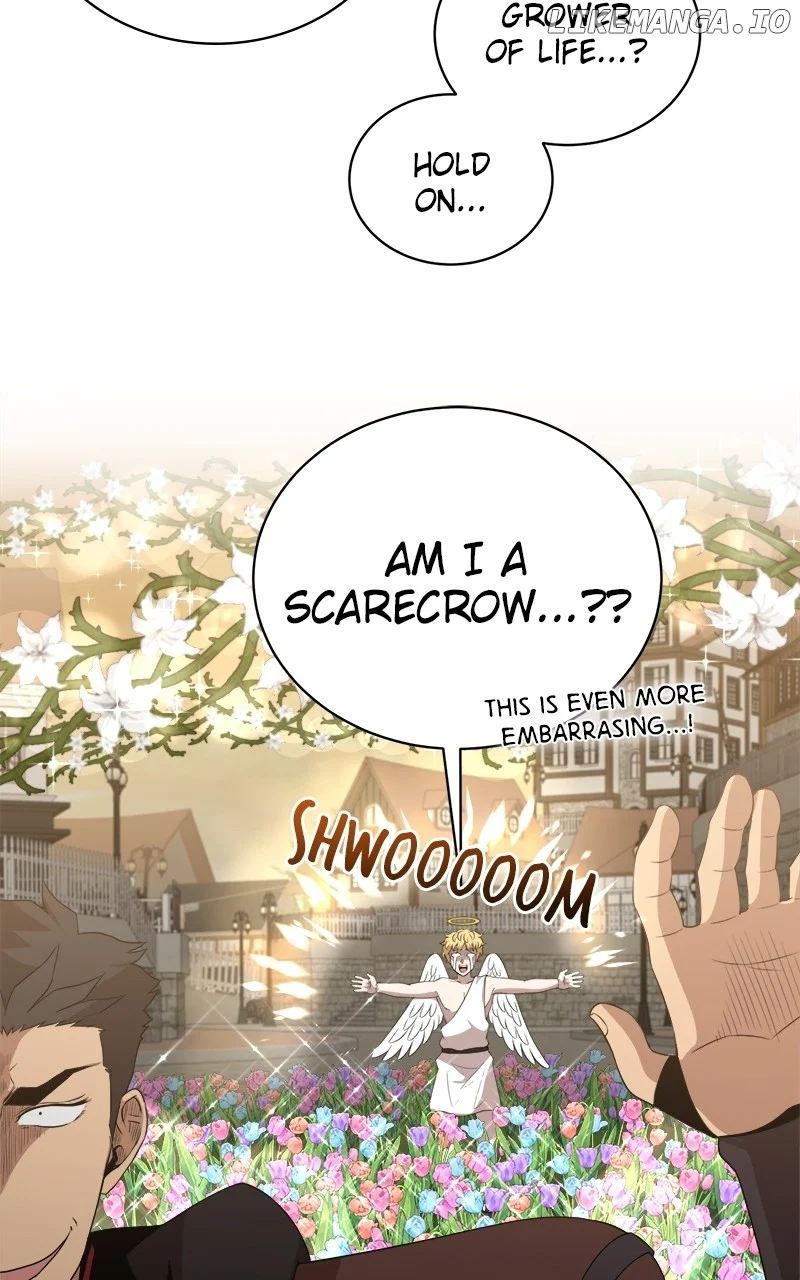 The Strongest Florist Chapter 193 - Page 50