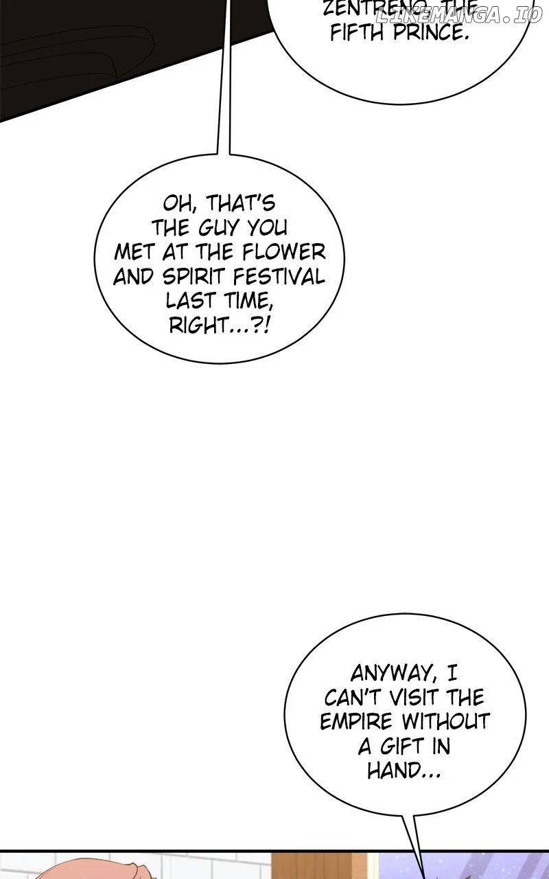 The Strongest Florist Chapter 193 - Page 58