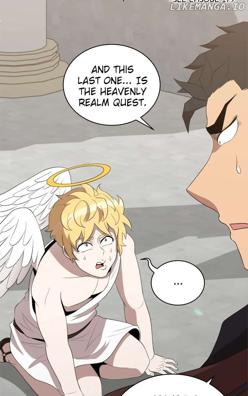 The Strongest Florist Chapter 193 - Page 8