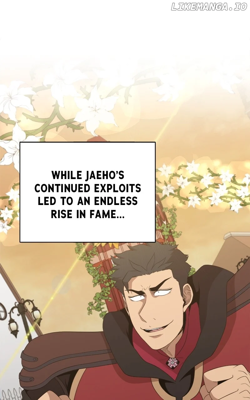 The Strongest Florist Chapter 194 - Page 1