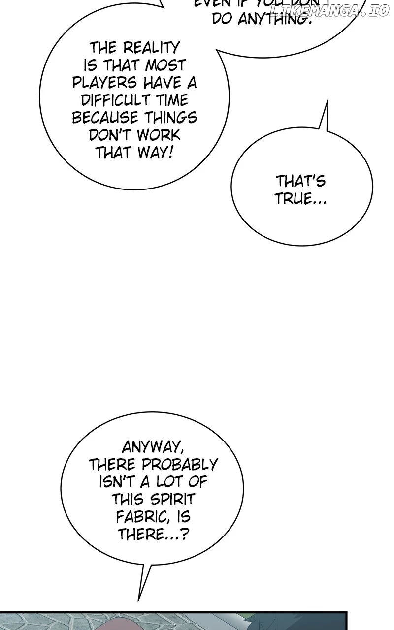 The Strongest Florist Chapter 194 - Page 23