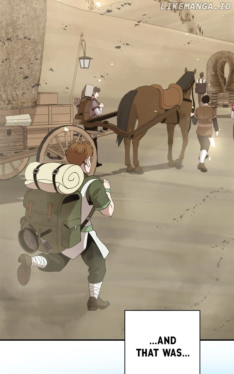 The Strongest Florist Chapter 194 - Page 3