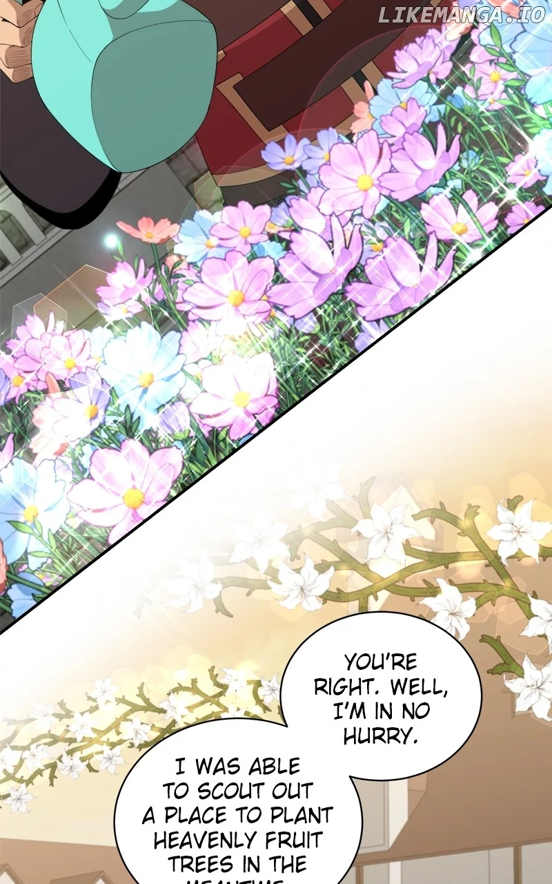 The Strongest Florist Chapter 194 - Page 32