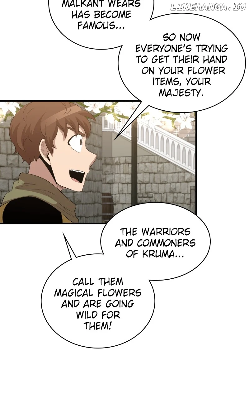 The Strongest Florist Chapter 194 - Page 43