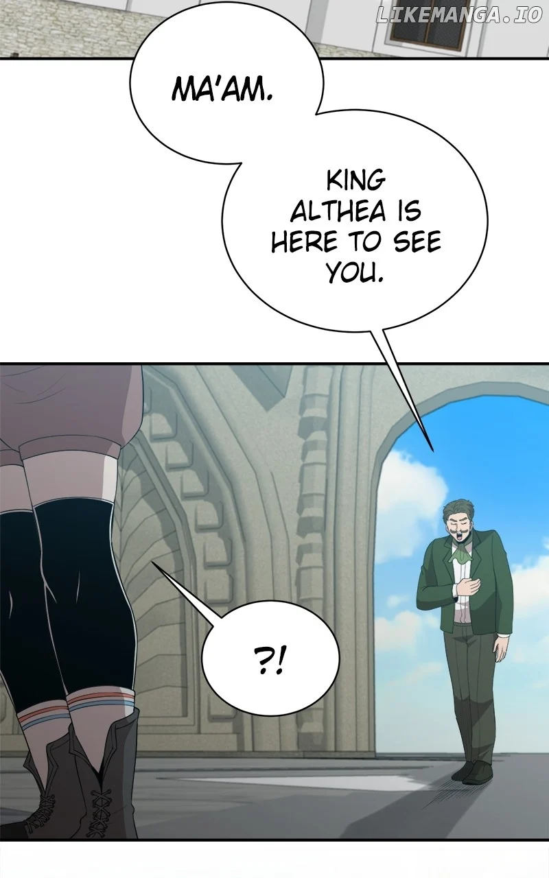 The Strongest Florist Chapter 194 - Page 5