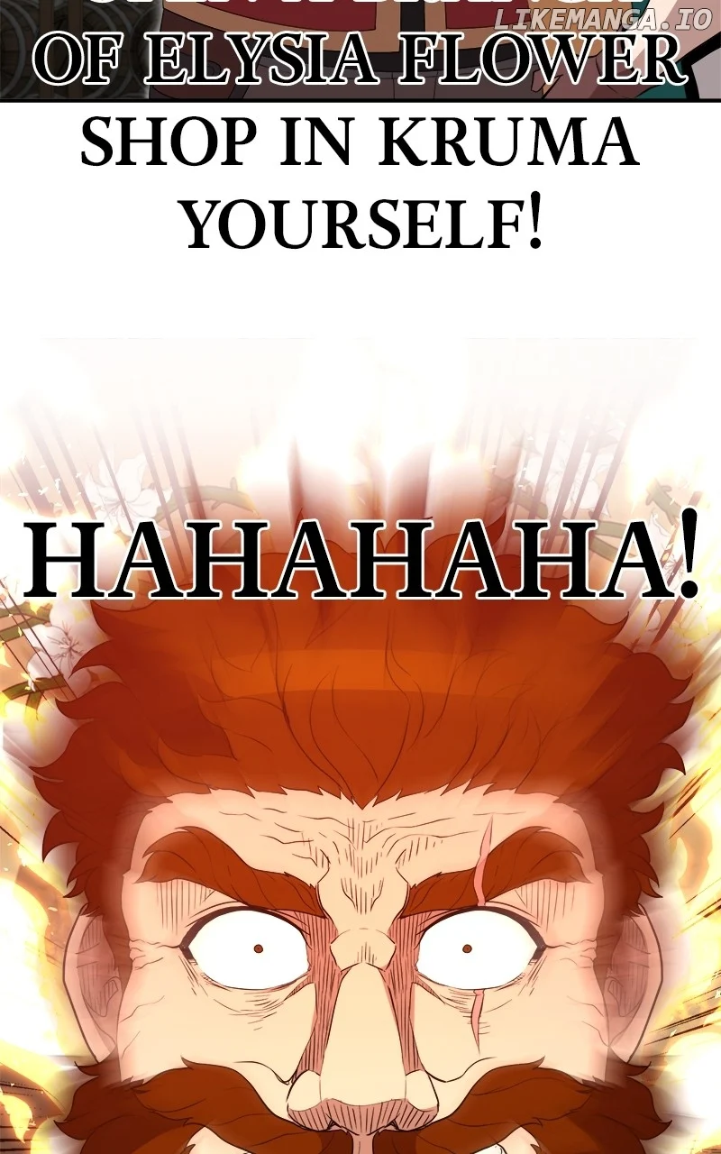 The Strongest Florist Chapter 194 - Page 59