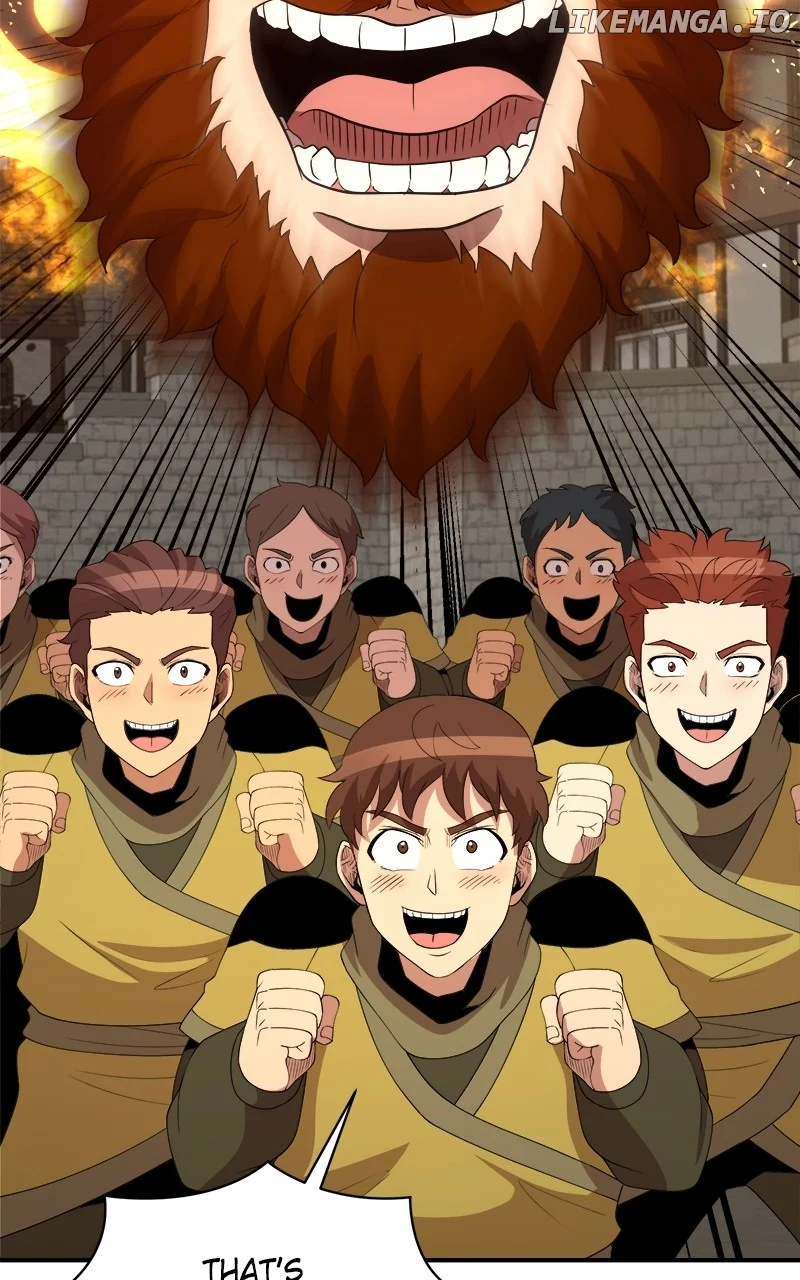 The Strongest Florist Chapter 194 - Page 60