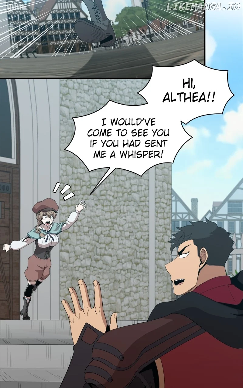 The Strongest Florist Chapter 194 - Page 8