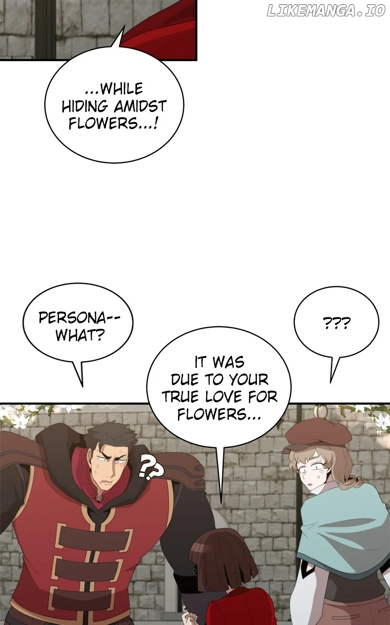 The Strongest Florist Chapter 195 - Page 11