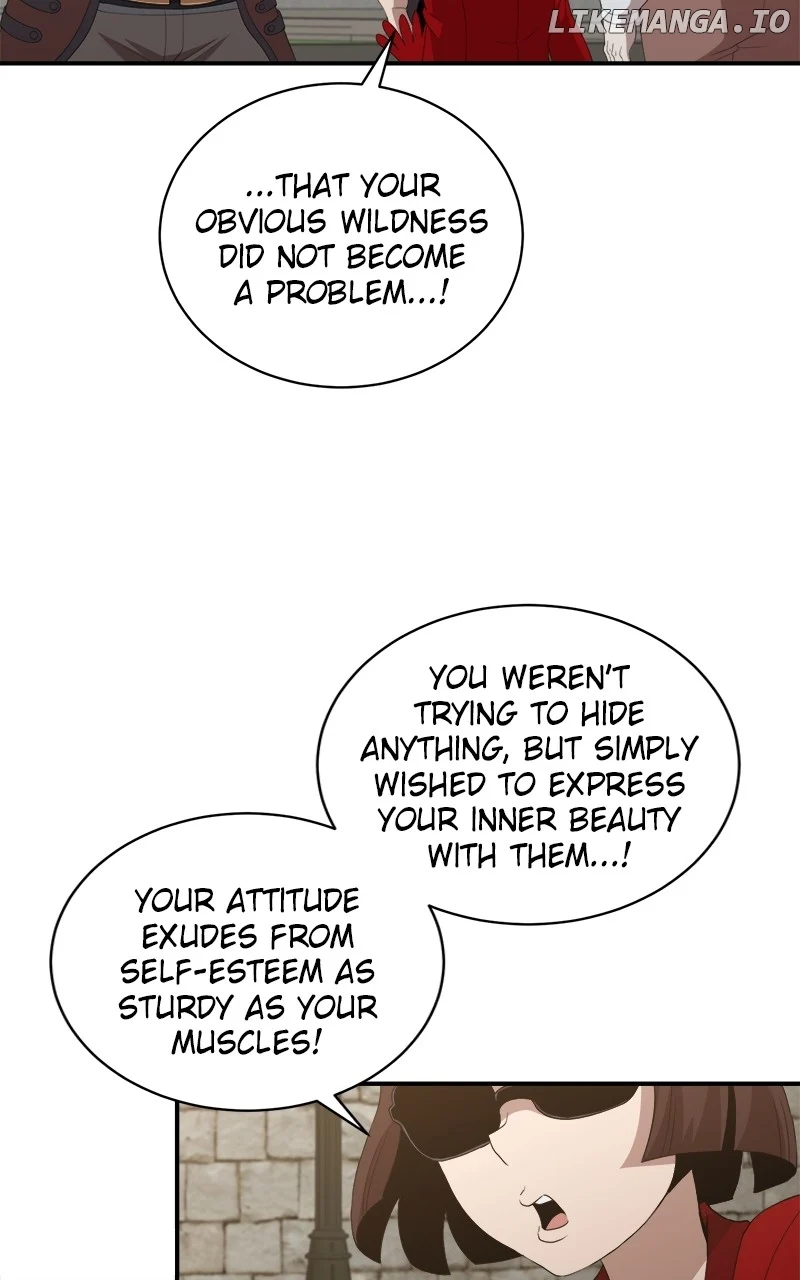 The Strongest Florist Chapter 195 - Page 12