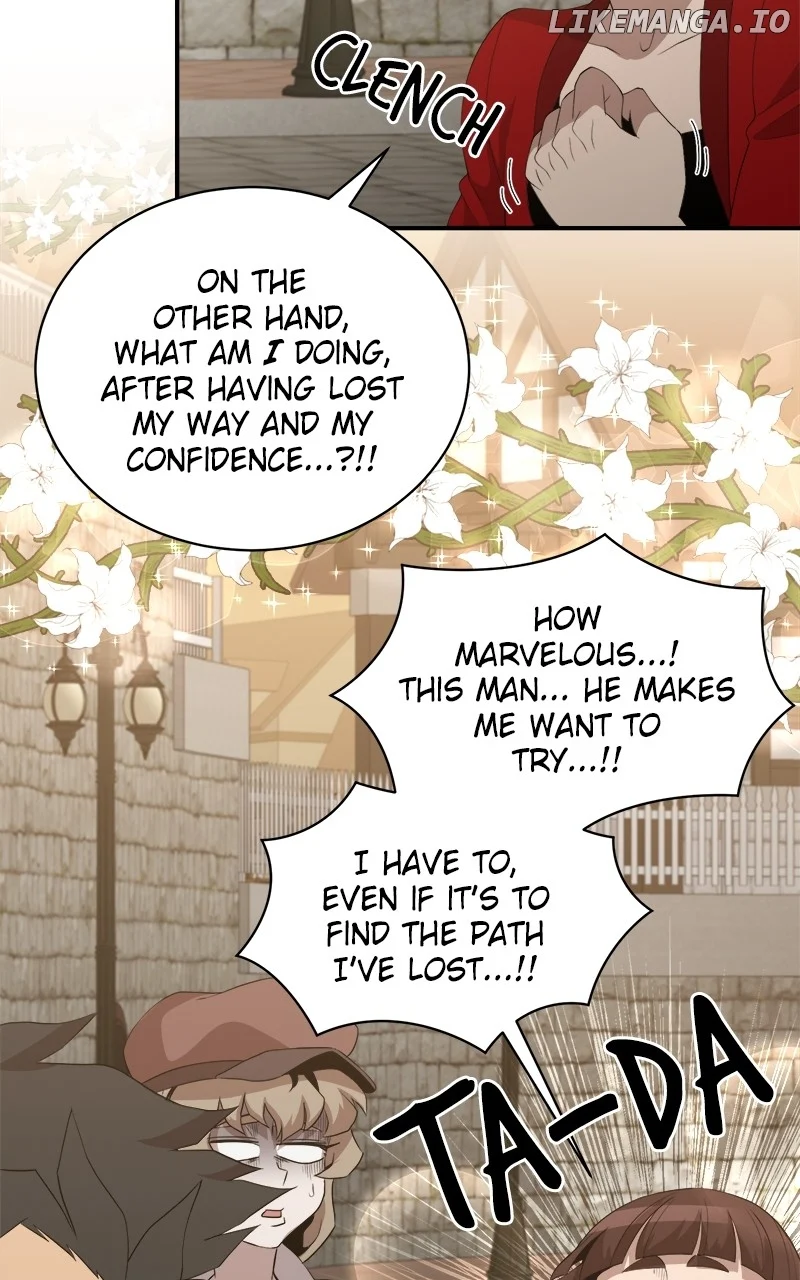 The Strongest Florist Chapter 195 - Page 13