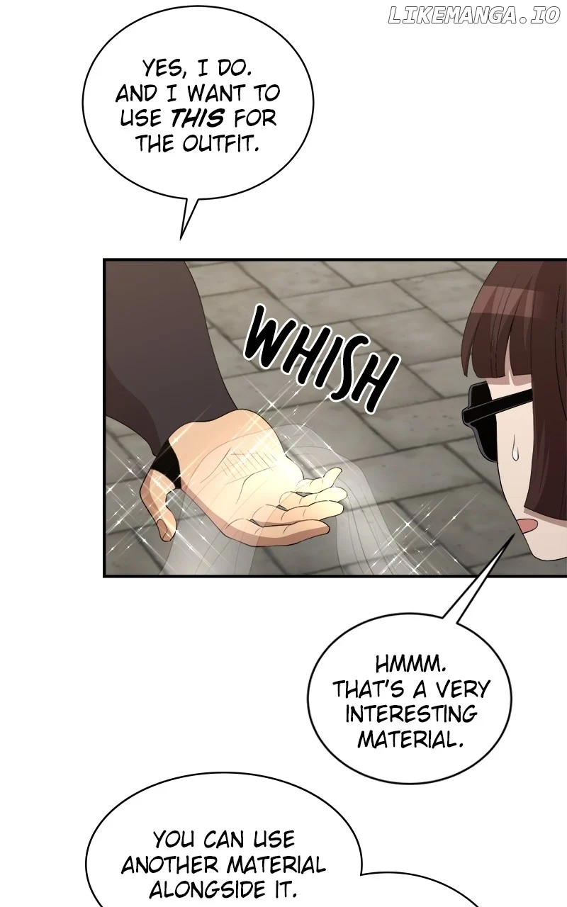 The Strongest Florist Chapter 195 - Page 16