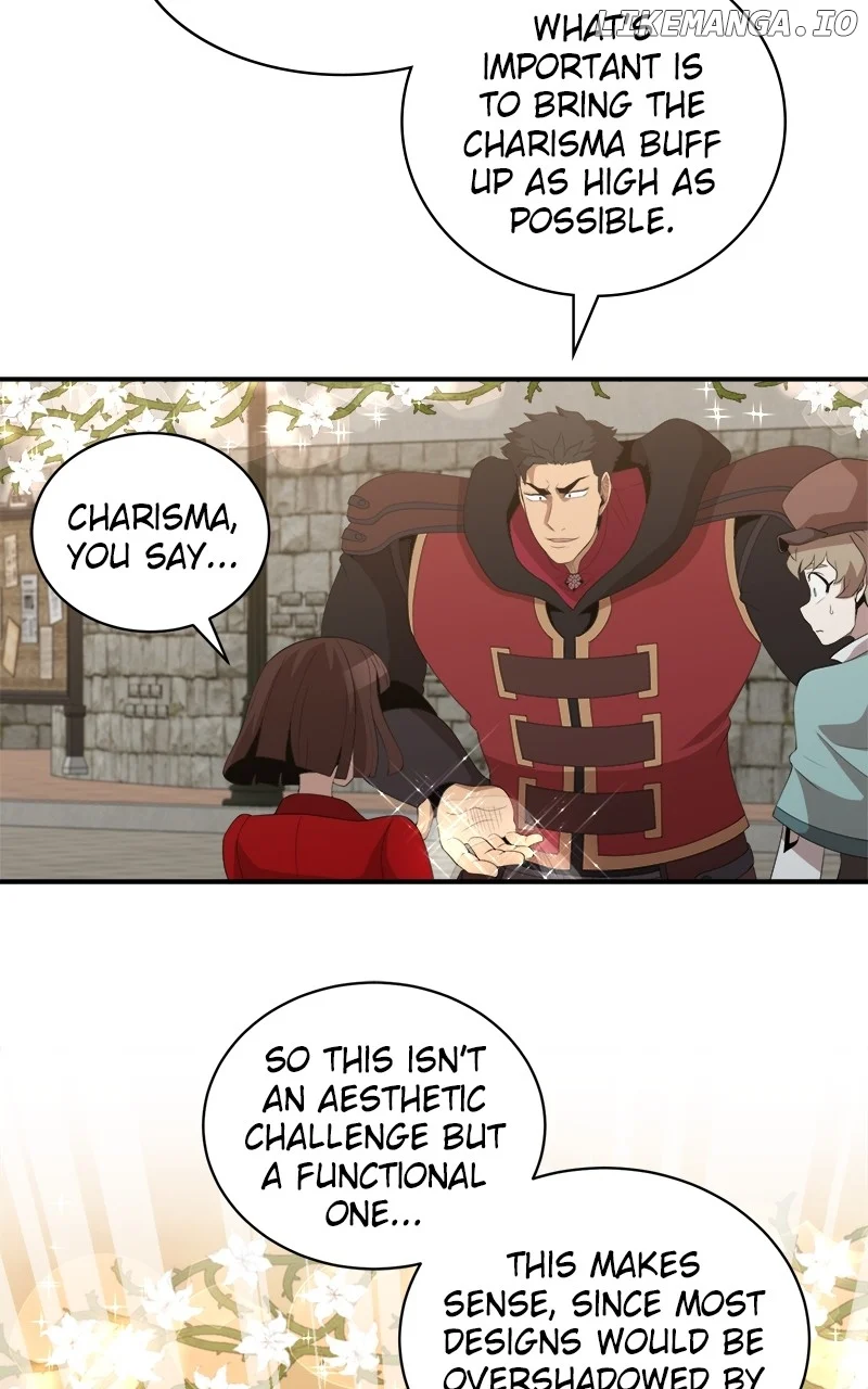 The Strongest Florist Chapter 195 - Page 17