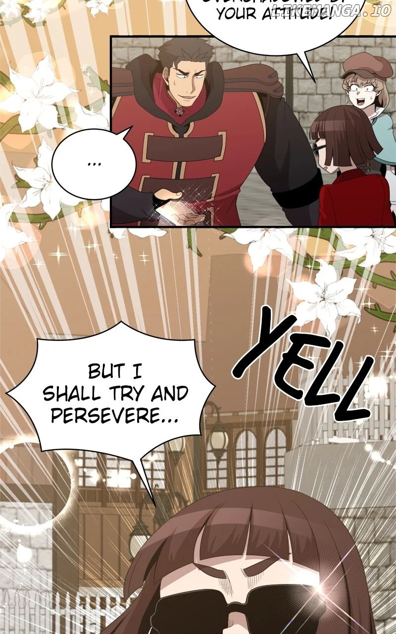 The Strongest Florist Chapter 195 - Page 18