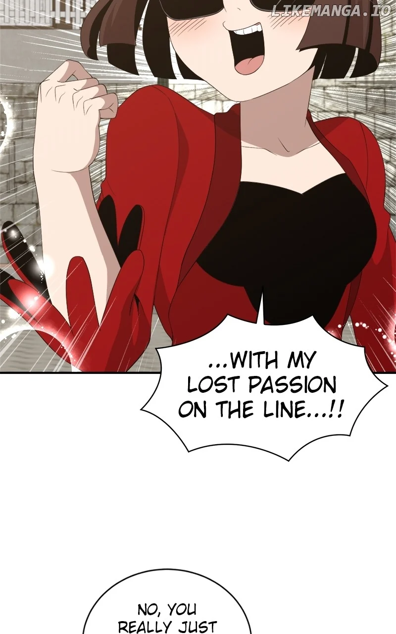 The Strongest Florist Chapter 195 - Page 19