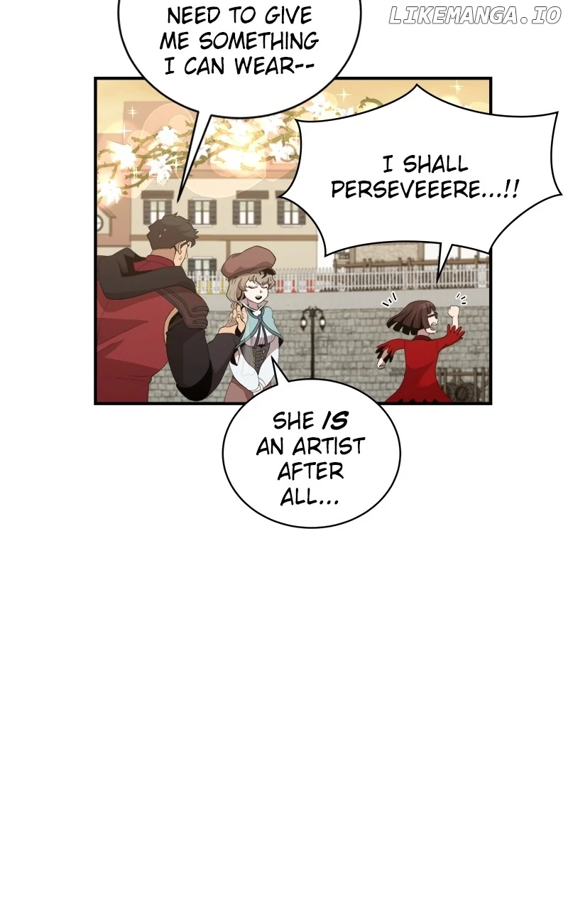 The Strongest Florist Chapter 195 - Page 20