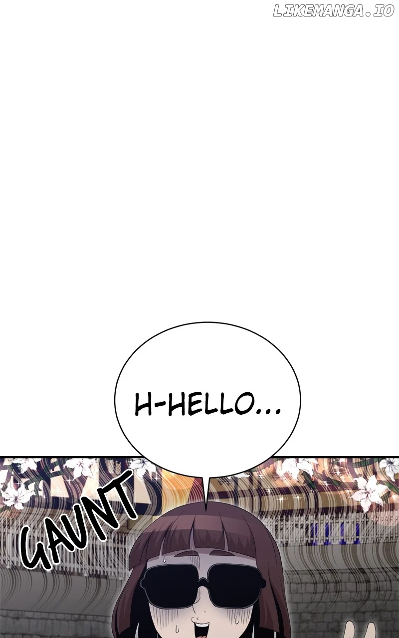 The Strongest Florist Chapter 195 - Page 22