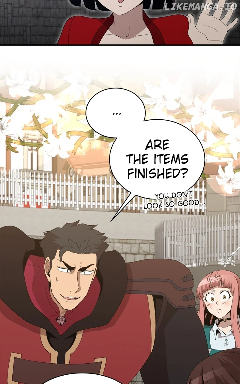 The Strongest Florist Chapter 195 - Page 23