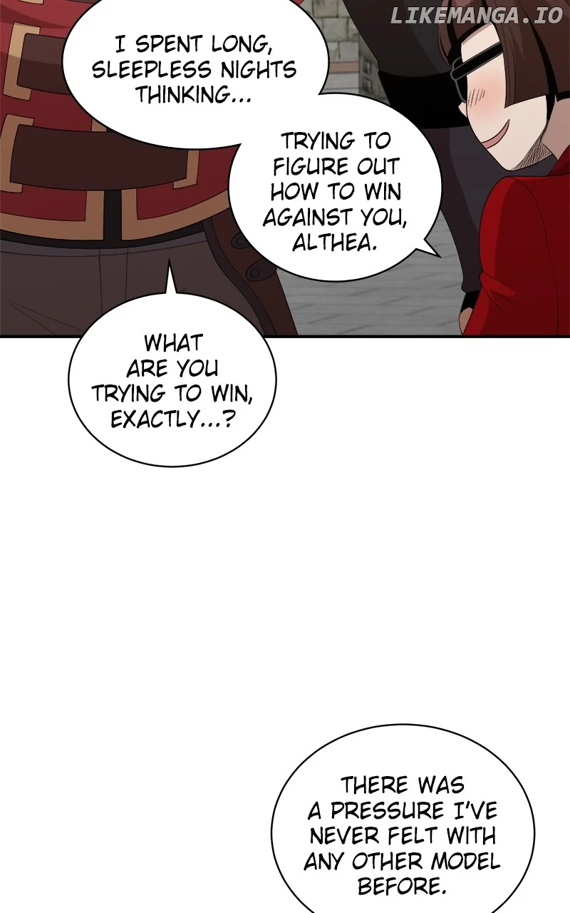 The Strongest Florist Chapter 195 - Page 24