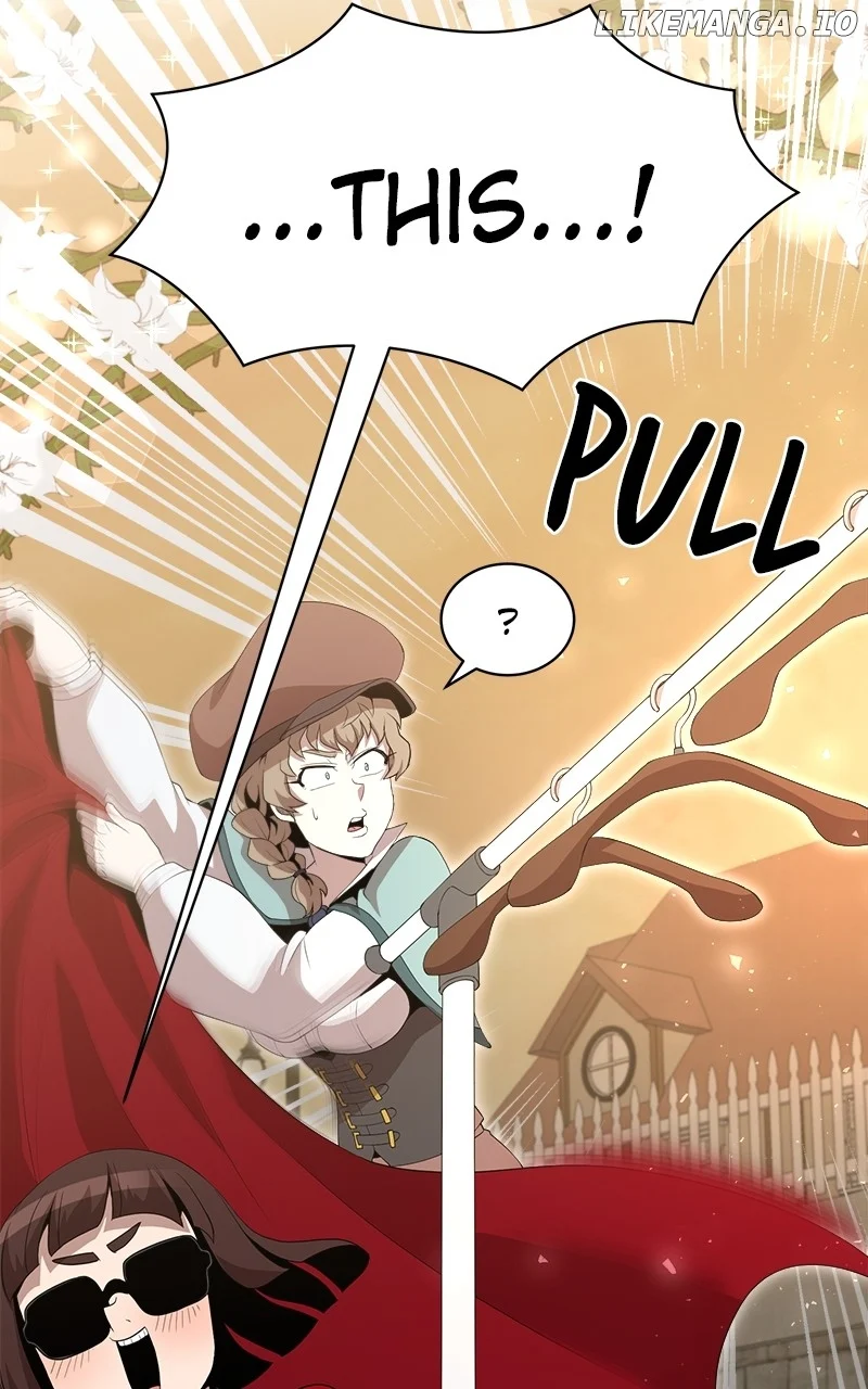 The Strongest Florist Chapter 195 - Page 28