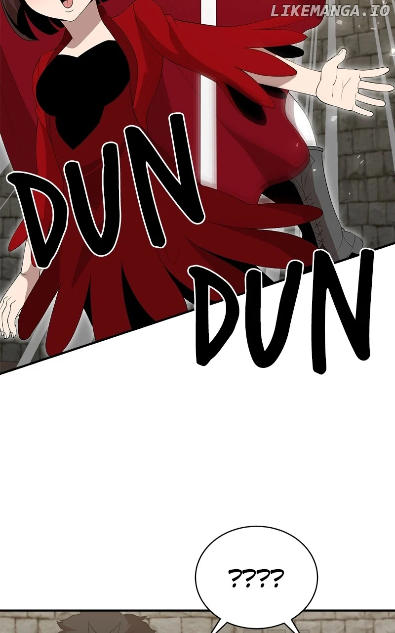 The Strongest Florist Chapter 195 - Page 29