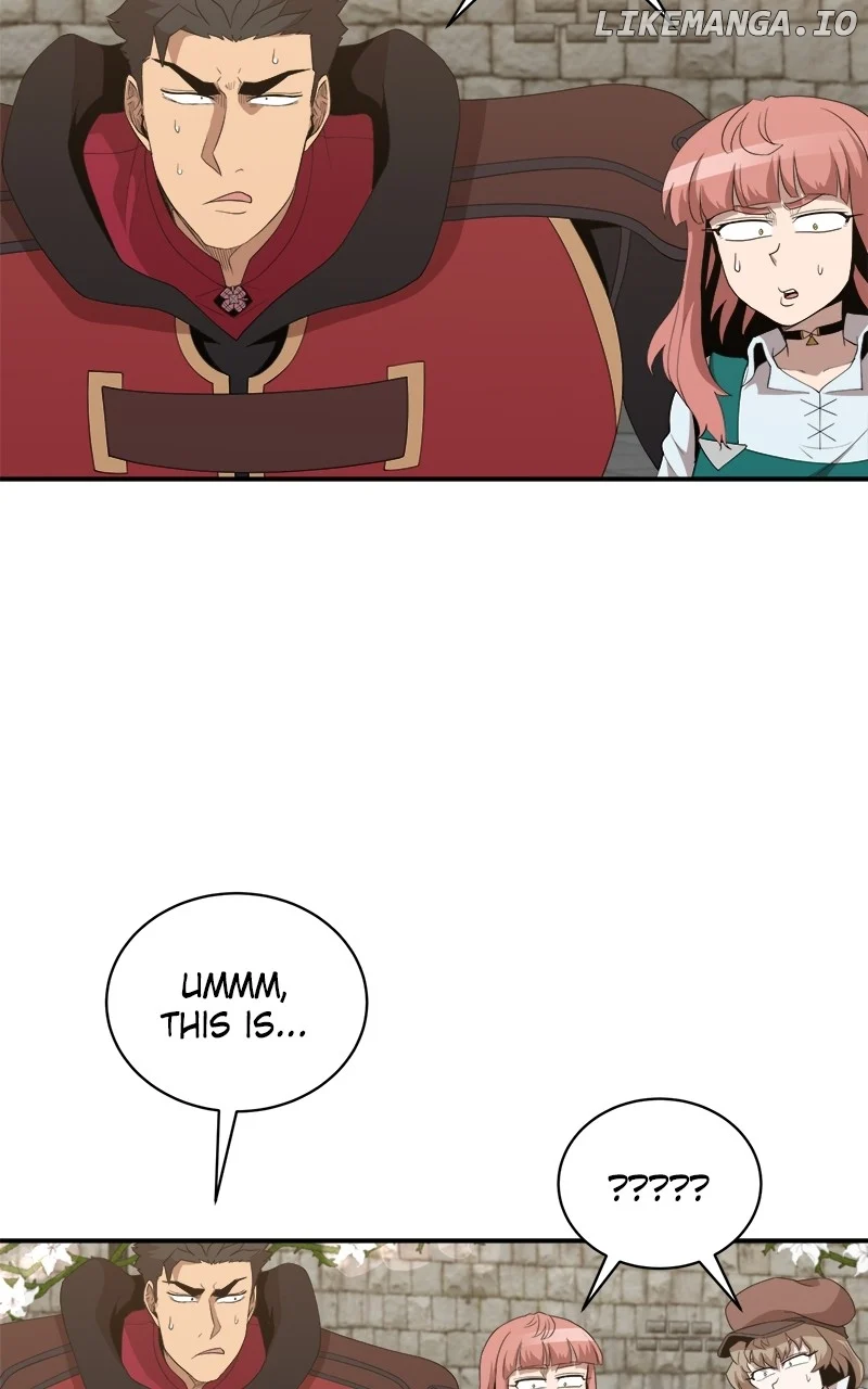 The Strongest Florist Chapter 195 - Page 30