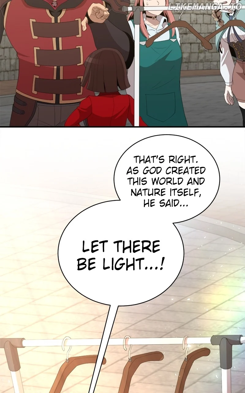 The Strongest Florist Chapter 195 - Page 31