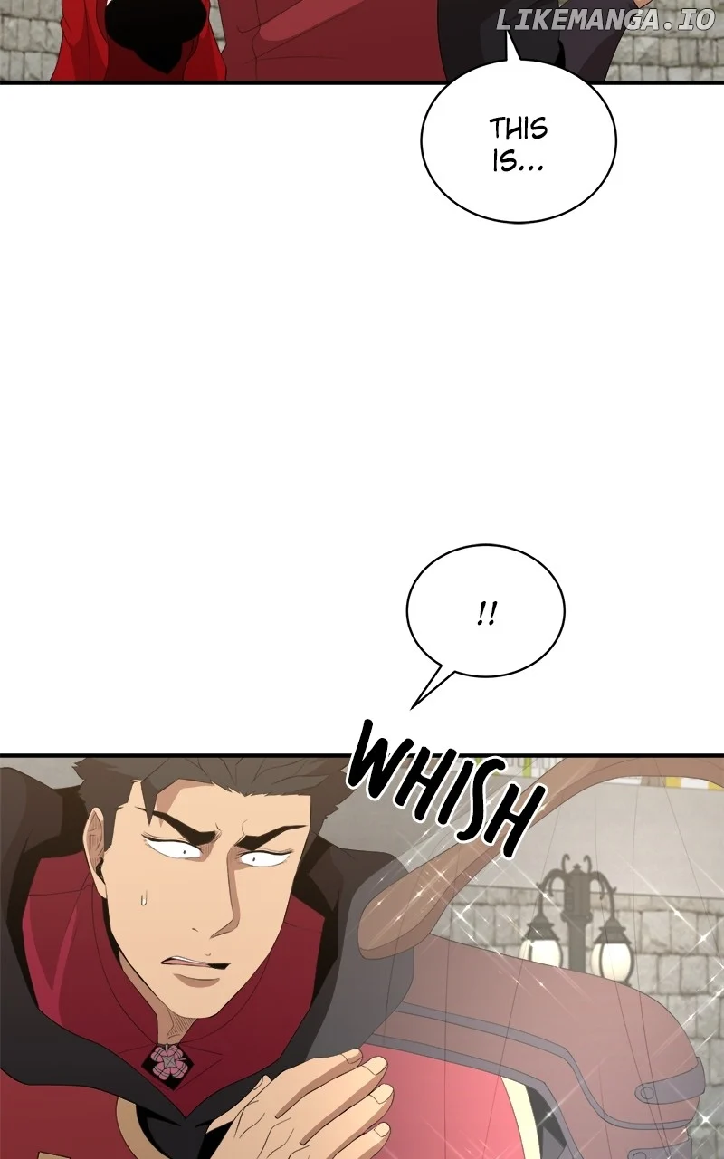 The Strongest Florist Chapter 195 - Page 34