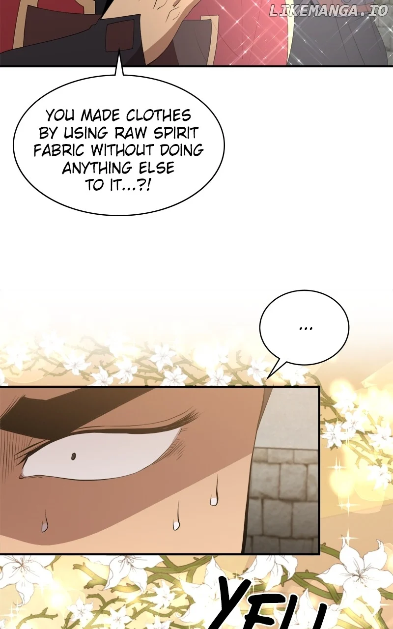 The Strongest Florist Chapter 195 - Page 35