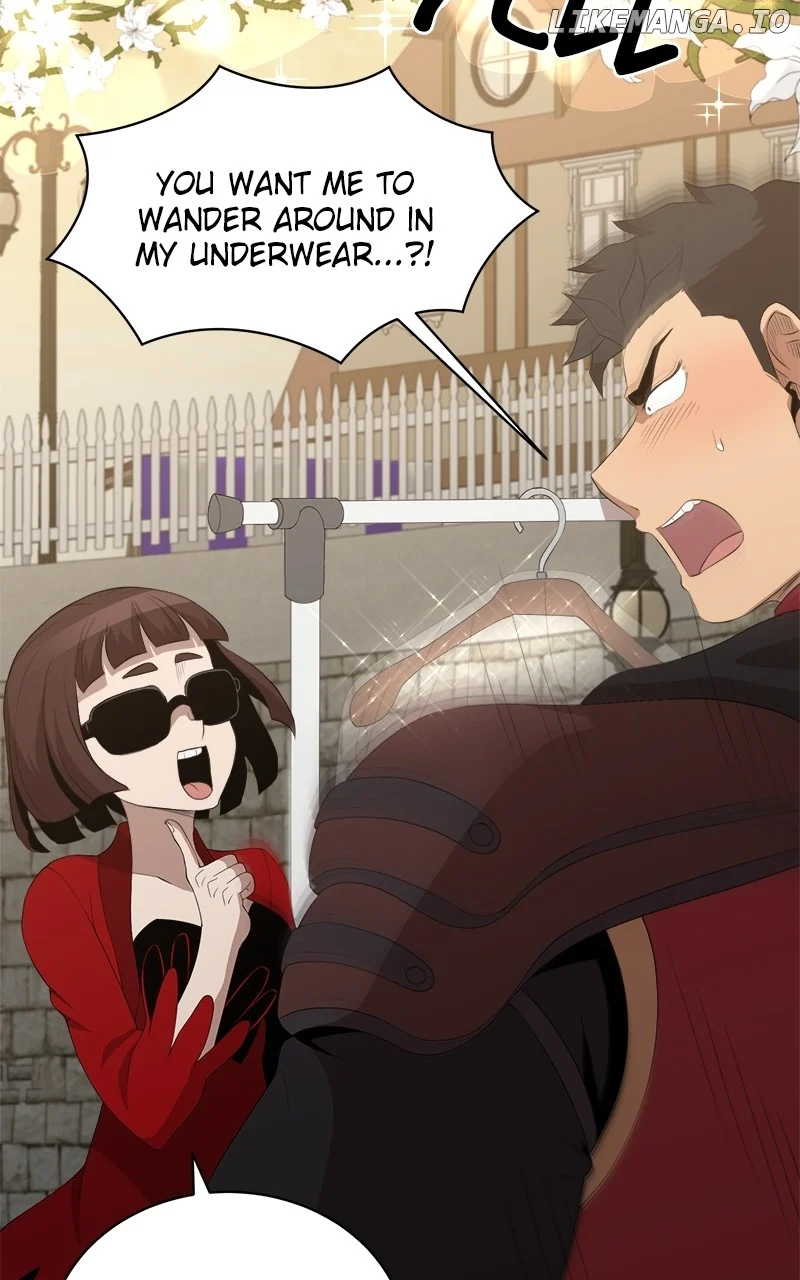 The Strongest Florist Chapter 195 - Page 36