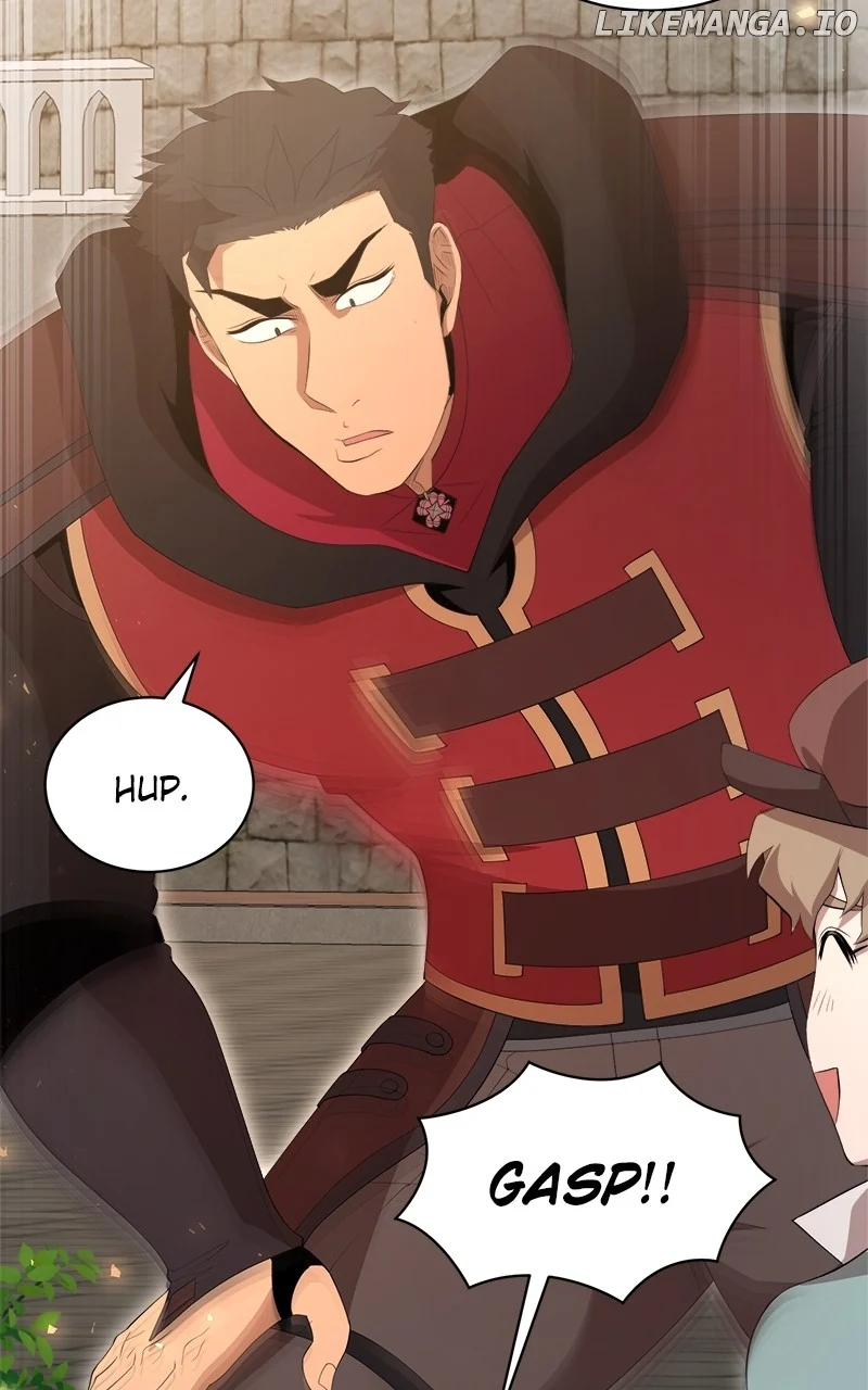 The Strongest Florist Chapter 195 - Page 4