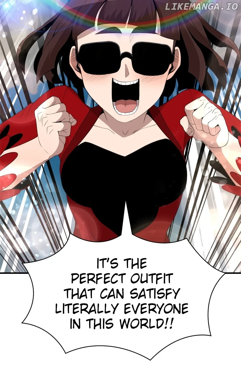 The Strongest Florist Chapter 195 - Page 44