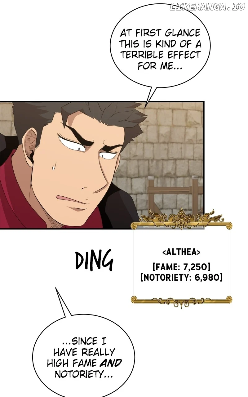 The Strongest Florist Chapter 195 - Page 46