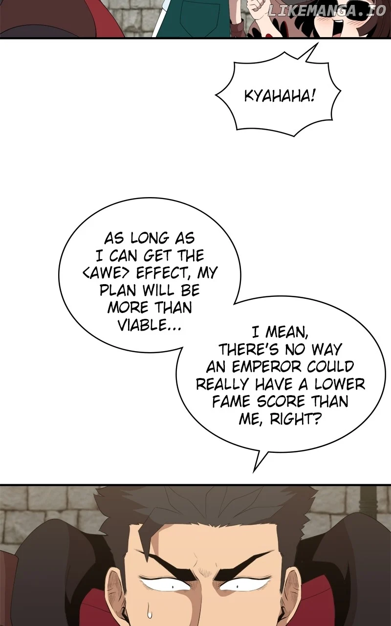 The Strongest Florist Chapter 195 - Page 48