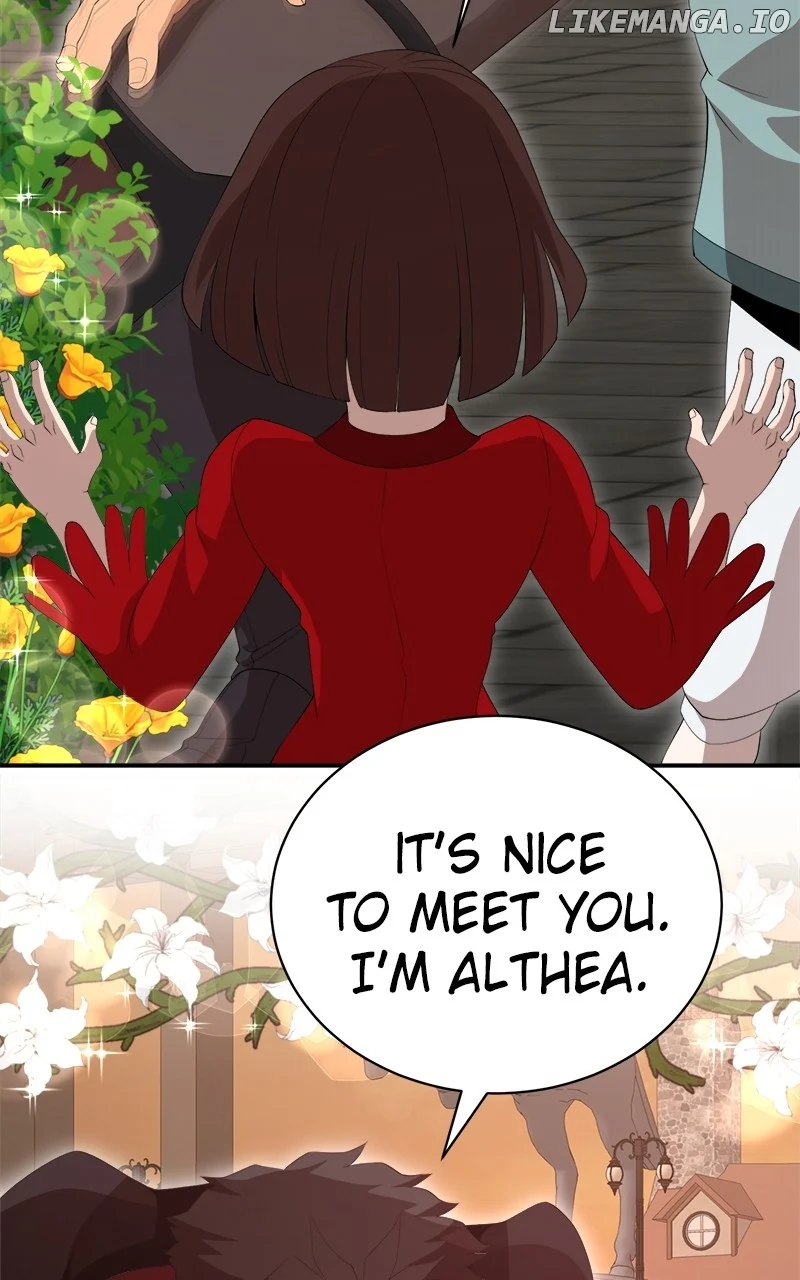 The Strongest Florist Chapter 195 - Page 5