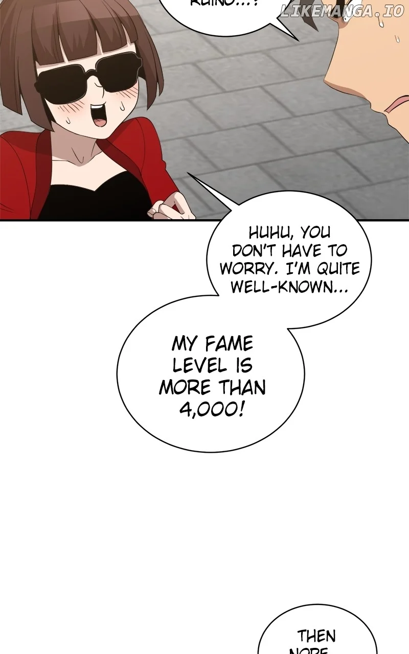 The Strongest Florist Chapter 195 - Page 50