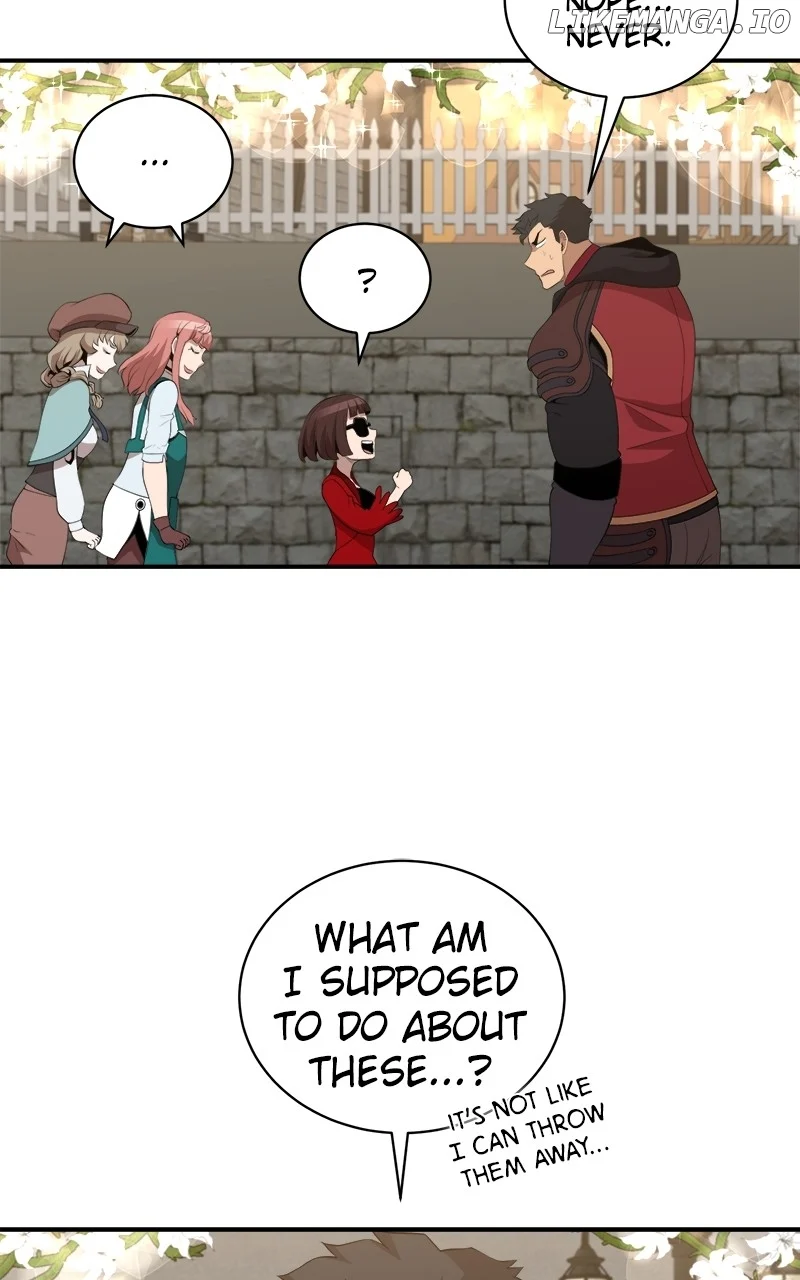 The Strongest Florist Chapter 195 - Page 51